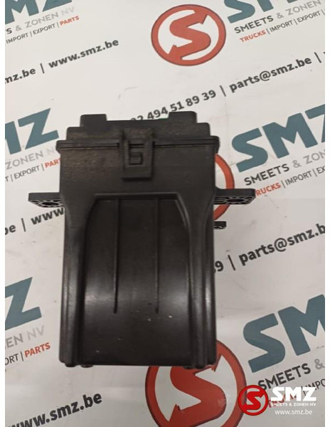 Volvo Occ ECU VECU regeleenheid Volvo - Блок управления для Грузовиков: фото 4 Volvo Occ ECU VECU regeleenheid Volvo - Блок управления для Грузовиков: фото 4