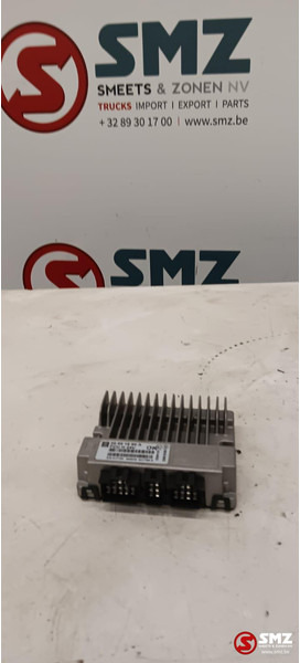 Volvo Occ FCU regeleenheid Volvo - Блок управления для Грузовиков: фото 1 Volvo Occ FCU regeleenheid Volvo - Блок управления для Грузовиков: фото 1