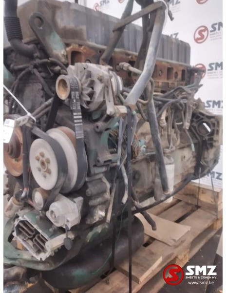 Volvo Occ Motor Volvo D12A 380 - Двигатель для Грузовиков: фото 2 Volvo Occ Motor Volvo D12A 380 - Двигатель для Грузовиков: фото 2