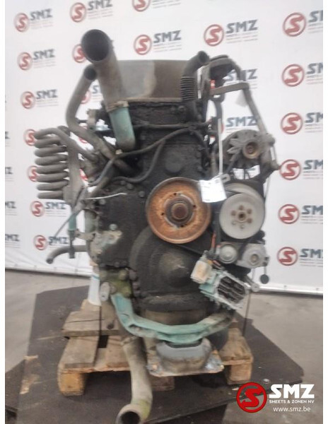 Volvo Occ Motor Volvo D12A 380 - Двигатель для Грузовиков: фото 5 Volvo Occ Motor Volvo D12A 380 - Двигатель для Грузовиков: фото 5