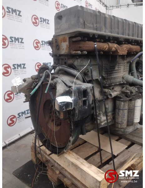 Volvo Occ Motor Volvo D12A 380 - Двигатель для Грузовиков: фото 4 Volvo Occ Motor Volvo D12A 380 - Двигатель для Грузовиков: фото 4