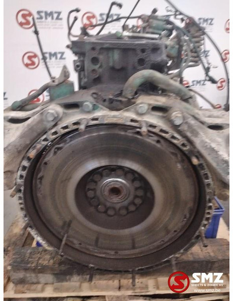 Volvo Occ Motor Volvo D12A380 - Двигатель для Грузовиков: фото 2 Volvo Occ Motor Volvo D12A380 - Двигатель для Грузовиков: фото 2