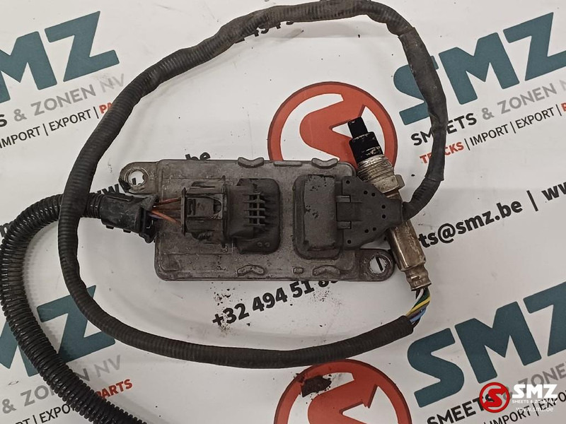 Volvo Occ NOX sensor na katalysator Volvo - Сенсор для Грузовиков: фото 1 Volvo Occ NOX sensor na katalysator Volvo - Сенсор для Грузовиков: фото 1