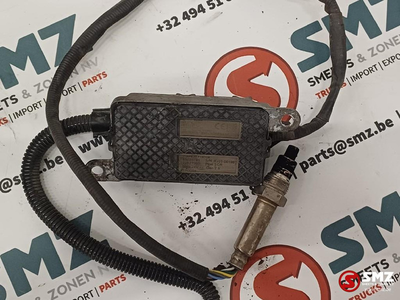 Volvo Occ NOX sensor na katalysator Volvo - Сенсор для Грузовиков: фото 2 Volvo Occ NOX sensor na katalysator Volvo - Сенсор для Грузовиков: фото 2