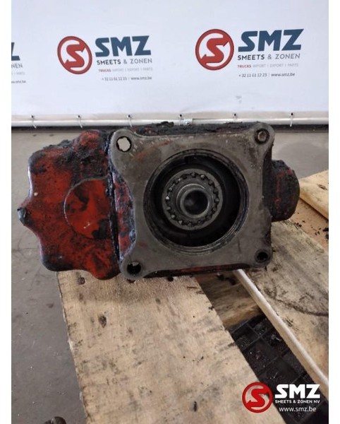 Volvo Occ Pto Volvo R1000 series - Гидравлика для Грузовиков: фото 1 Volvo Occ Pto Volvo R1000 series - Гидравлика для Грузовиков: фото 1