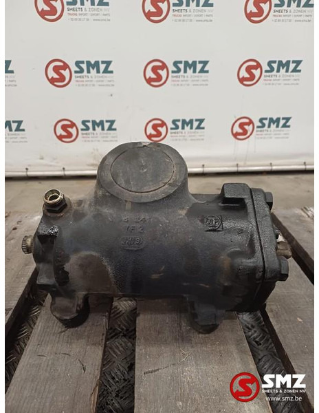 Volvo Occ Stuurhuis Volvo - Рулевой механизм для Грузовиков: фото 1 Volvo Occ Stuurhuis Volvo - Рулевой механизм для Грузовиков: фото 1