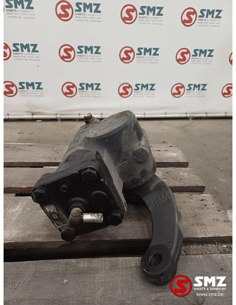 Volvo Occ Stuurhuis Volvo - Рулевой механизм для Грузовиков: фото 4 Volvo Occ Stuurhuis Volvo - Рулевой механизм для Грузовиков: фото 4