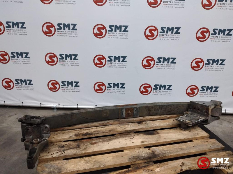 Volvo Occ bladveer vooraan Volvo FM 257868 - Подвеска кабины для Грузовиков: фото 3 Volvo Occ bladveer vooraan Volvo FM 257868 - Подвеска кабины для Грузовиков: фото 3