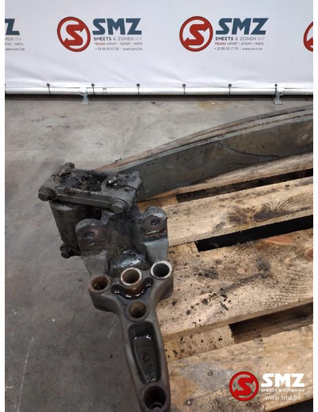 Volvo Occ bladveer vooraan Volvo FM 257868 - Подвеска кабины для Грузовиков: фото 2 Volvo Occ bladveer vooraan Volvo FM 257868 - Подвеска кабины для Грузовиков: фото 2