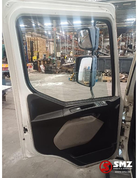 Volvo Occ cabine Volvo - Кабина и интерьер для Грузовиков: фото 5 Volvo Occ cabine Volvo - Кабина и интерьер для Грузовиков: фото 5