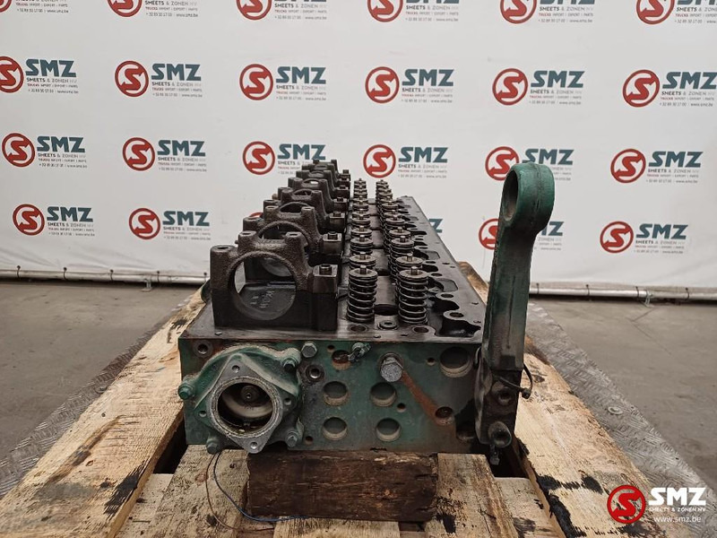 Volvo Occ cilinderkop D13 Volvo - Блок цилиндров для Грузовиков: фото 4 Volvo Occ cilinderkop D13 Volvo - Блок цилиндров для Грузовиков: фото 4