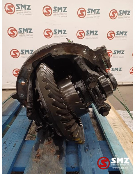 Volvo Occ differentiëel RSS1125A i =3,73 Volvo - Дифференциал для Грузовиков: фото 3 Volvo Occ differentiëel RSS1125A i =3,73 Volvo - Дифференциал для Грузовиков: фото 3