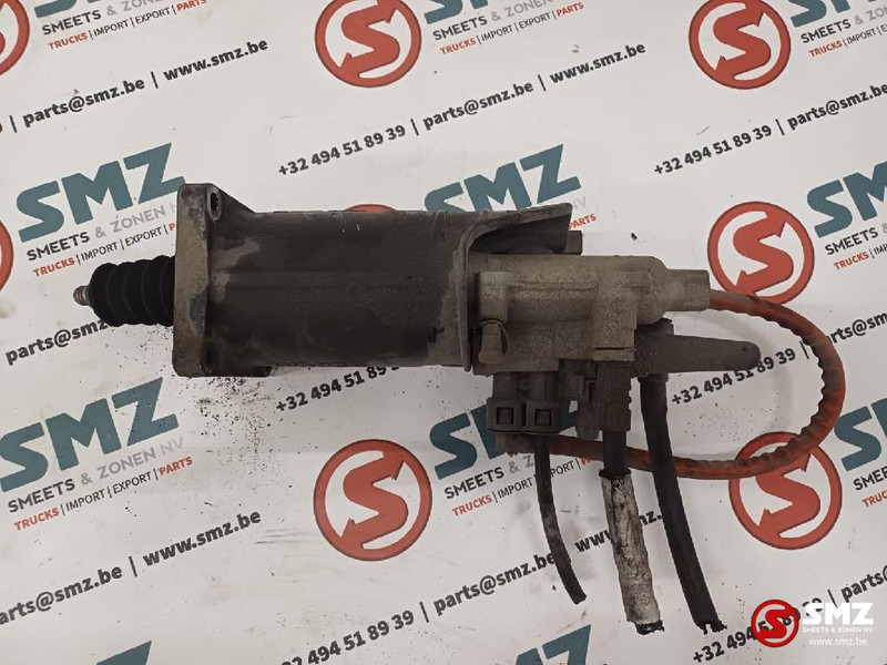 Volvo Occ koppelingscilinder Volvo - Сцепление и запчасти для Грузовиков: фото 1 Volvo Occ koppelingscilinder Volvo - Сцепление и запчасти для Грузовиков: фото 1