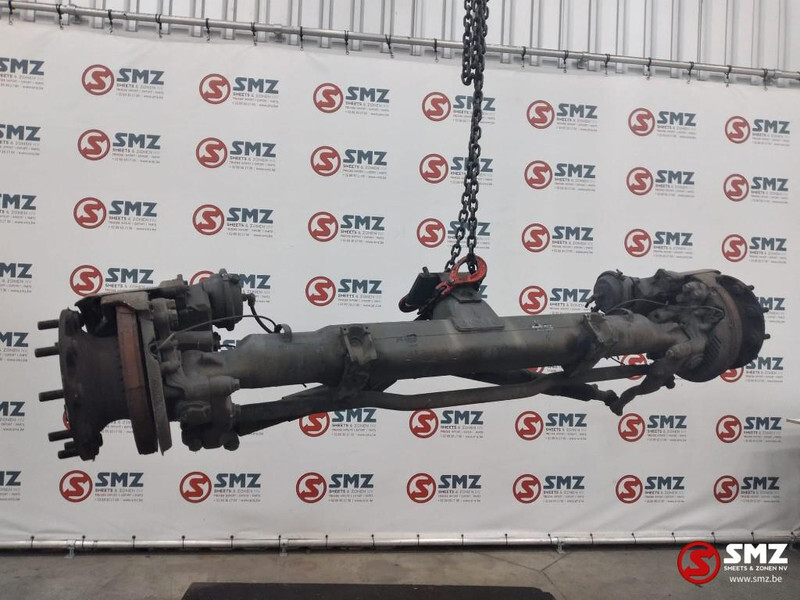 Volvo Occ liftas Volvo - Приводный вал для Грузовиков: фото 1 Volvo Occ liftas Volvo - Приводный вал для Грузовиков: фото 1