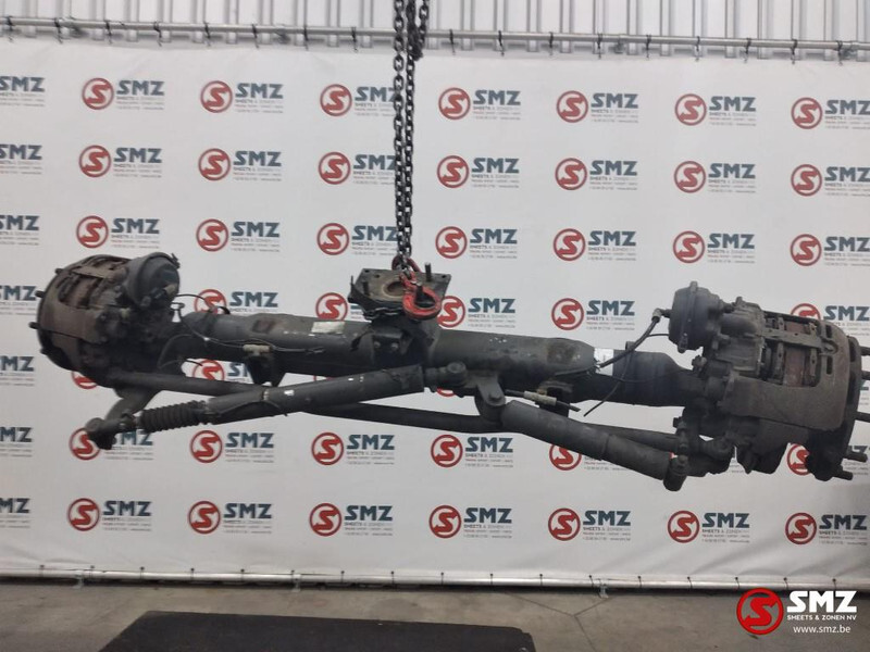 Volvo Occ liftas Volvo - Приводный вал для Грузовиков: фото 2 Volvo Occ liftas Volvo - Приводный вал для Грузовиков: фото 2