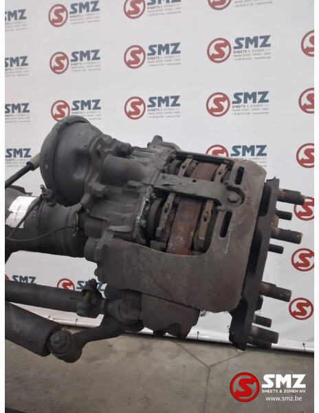 Volvo Occ liftas Volvo - Приводный вал для Грузовиков: фото 3 Volvo Occ liftas Volvo - Приводный вал для Грузовиков: фото 3