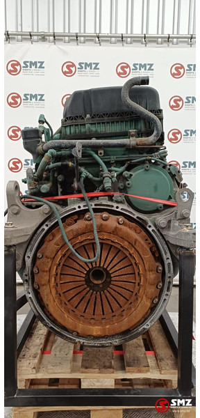 Volvo Occ motor D11K450 EUVI Volvo - Двигатель для Грузовиков: фото 2 Volvo Occ motor D11K450 EUVI Volvo - Двигатель для Грузовиков: фото 2