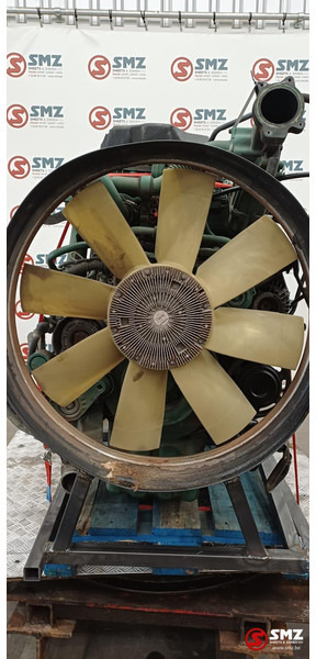 Volvo Occ motor D11K450 EUVI Volvo - Двигатель для Грузовиков: фото 4 Volvo Occ motor D11K450 EUVI Volvo - Двигатель для Грузовиков: фото 4