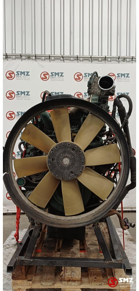 Volvo Occ motor D11K450 EUVI Volvo - Двигатель для Грузовиков: фото 3 Volvo Occ motor D11K450 EUVI Volvo - Двигатель для Грузовиков: фото 3