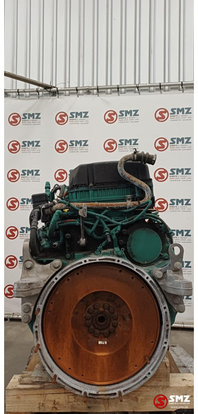 Volvo Occ motor D11K460EUVI Volvo - Двигатель для Грузовиков: фото 4 Volvo Occ motor D11K460EUVI Volvo - Двигатель для Грузовиков: фото 4