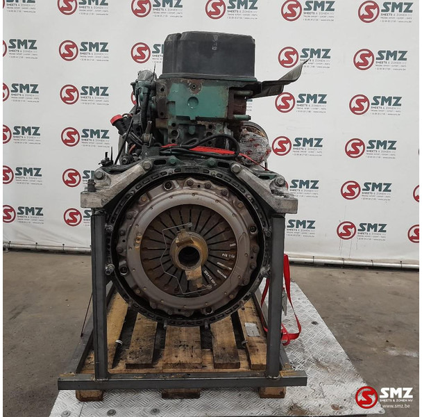 Volvo Occ motor D12D460 Volvo - Двигатель для Грузовиков: фото 4 Volvo Occ motor D12D460 Volvo - Двигатель для Грузовиков: фото 4