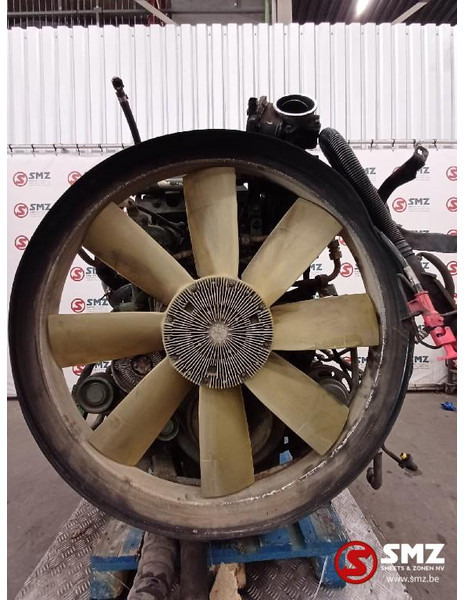 Volvo Occ motor D13K460 EU6 Volvo - Двигатель для Грузовиков: фото 3 Volvo Occ motor D13K460 EU6 Volvo - Двигатель для Грузовиков: фото 3