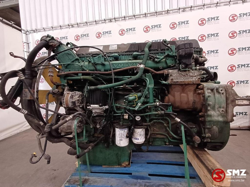 Volvo Occ motor D13K460 EU6 Volvo - Двигатель для Грузовиков: фото 1 Volvo Occ motor D13K460 EU6 Volvo - Двигатель для Грузовиков: фото 1