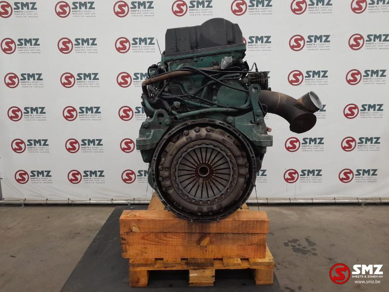 Volvo Occ motor D16E660EC06 Volvo - Двигатель для Грузовиков: фото 3 Volvo Occ motor D16E660EC06 Volvo - Двигатель для Грузовиков: фото 3