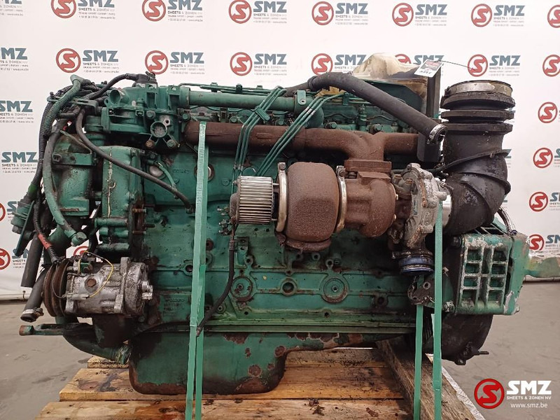 Volvo Occ motor D6B220 Volvo - Двигатель для Грузовиков: фото 1 Volvo Occ motor D6B220 Volvo - Двигатель для Грузовиков: фото 1