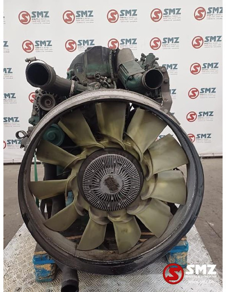 Volvo Occ motor D7F 240EUV Volvo - Двигатель для Грузовиков: фото 3 Volvo Occ motor D7F 240EUV Volvo - Двигатель для Грузовиков: фото 3