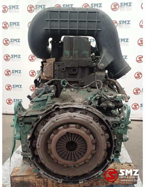 Volvo Occ motor D7F 240EUV Volvo - Двигатель для Грузовиков: фото 4 Volvo Occ motor D7F 240EUV Volvo - Двигатель для Грузовиков: фото 4