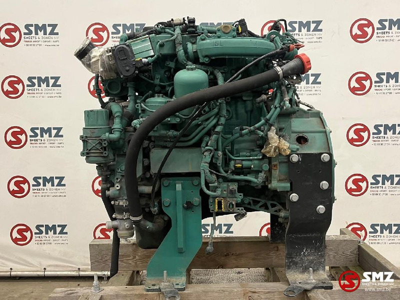 Volvo Occ motor TAD572VE 160kW Volvo - Двигатель для Грузовиков: фото 1 Volvo Occ motor TAD572VE 160kW Volvo - Двигатель для Грузовиков: фото 1