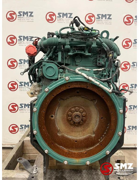 Volvo Occ motor TAD572VE 160kW Volvo - Двигатель для Грузовиков: фото 3 Volvo Occ motor TAD572VE 160kW Volvo - Двигатель для Грузовиков: фото 3