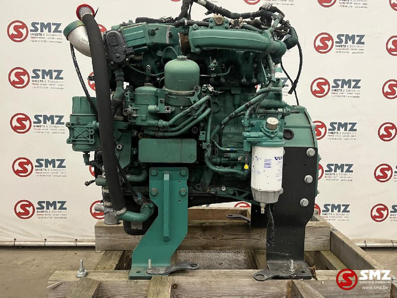 Volvo Occ motor TAD572VE 160kW Volvo - Двигатель для Грузовиков: фото 1 Volvo Occ motor TAD572VE 160kW Volvo - Двигатель для Грузовиков: фото 1