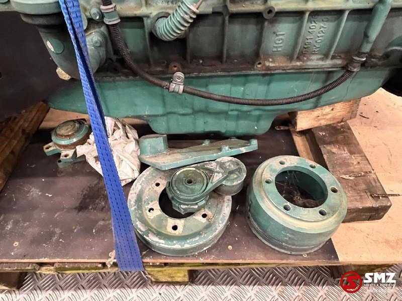 Volvo Occ motor TAD761VE 160kW Volvo - Двигатель для Грузовиков: фото 5 Volvo Occ motor TAD761VE 160kW Volvo - Двигатель для Грузовиков: фото 5