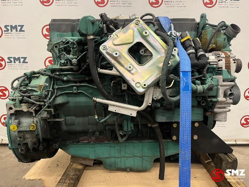 Volvo Occ motor TAD761VE 160kW Volvo - Двигатель для Грузовиков: фото 2 Volvo Occ motor TAD761VE 160kW Volvo - Двигатель для Грузовиков: фото 2