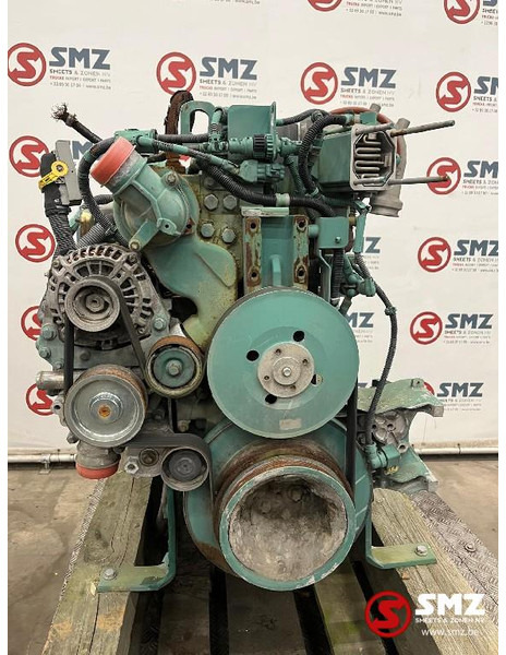 Volvo Occ motor TAD765VE 235kW Volvo - Двигатель для Грузовиков: фото 4 Volvo Occ motor TAD765VE 235kW Volvo - Двигатель для Грузовиков: фото 4