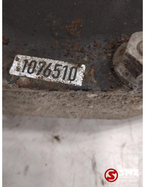 Volvo Occ motorsteun achter Volvo - Подушка двигателя для Грузовиков: фото 3 Volvo Occ motorsteun achter Volvo - Подушка двигателя для Грузовиков: фото 3