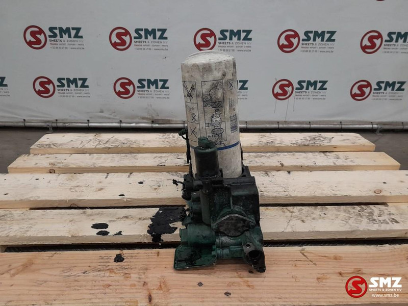 Volvo Occ oliefilterhuis D11 Volvo - Масляный фильтр для Грузовиков: фото 3 Volvo Occ oliefilterhuis D11 Volvo - Масляный фильтр для Грузовиков: фото 3