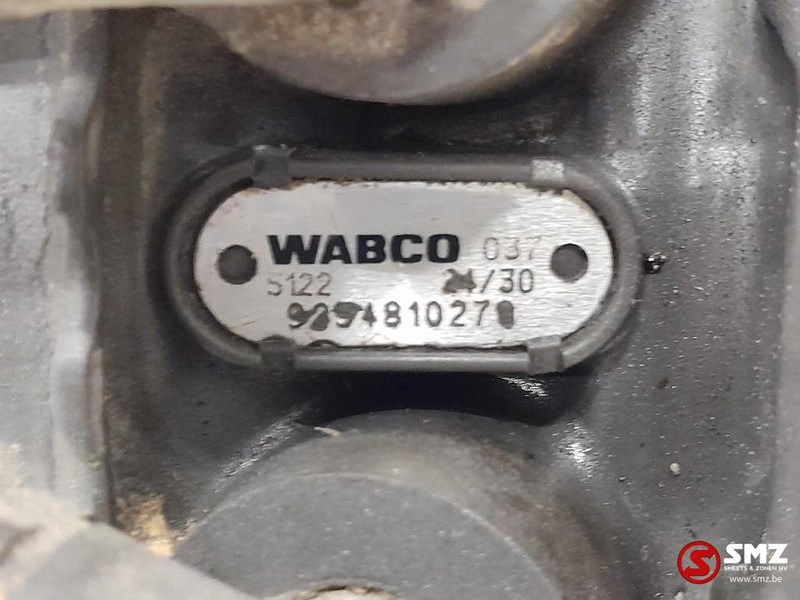 Volvo Occ remcilinder links achteraan Volvo - Тормозной цилиндр для Грузовиков: фото 5 Volvo Occ remcilinder links achteraan Volvo - Тормозной цилиндр для Грузовиков: фото 5