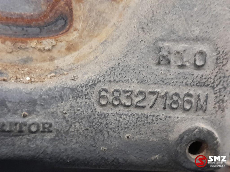 Volvo Occ remklauw links Volvo - Тормозной суппорт для Грузовиков: фото 5 Volvo Occ remklauw links Volvo - Тормозной суппорт для Грузовиков: фото 5