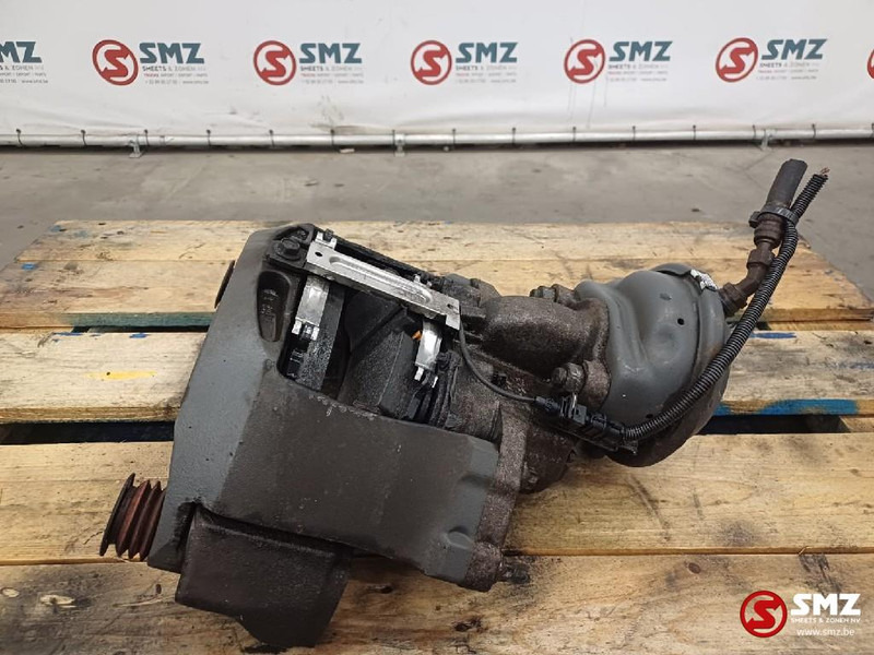 Volvo Occ remklauw vooras Volvo - Тормозной суппорт для Грузовиков: фото 3 Volvo Occ remklauw vooras Volvo - Тормозной суппорт для Грузовиков: фото 3