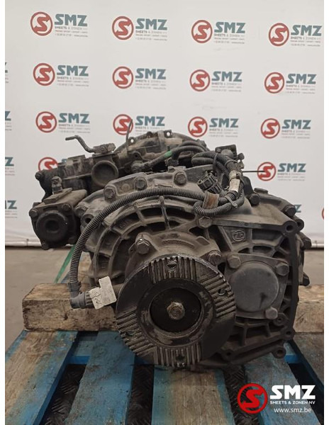 Volvo Occ versnellingsbak 6S1000TO Volvo - Коробка передач для Грузовиков: фото 4 Volvo Occ versnellingsbak 6S1000TO Volvo - Коробка передач для Грузовиков: фото 4