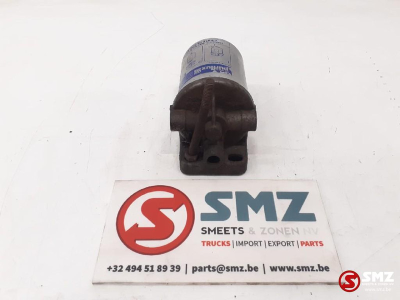 Zettelmeyer Occ brandstoffilterhuis Zettelmeyer - Топливная система для Грузовиков: фото 1 Zettelmeyer Occ brandstoffilterhuis Zettelmeyer - Топливная система для Грузовиков: фото 1