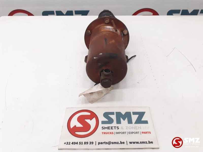 Zettelmeyer Occ koppelingscilinder Zettelmeyer - Сцепление и запчасти для Грузовиков: фото 3 Zettelmeyer Occ koppelingscilinder Zettelmeyer - Сцепление и запчасти для Грузовиков: фото 3