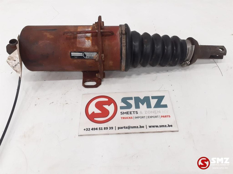 Zettelmeyer Occ koppelingscilinder Zettelmeyer - Сцепление и запчасти для Грузовиков: фото 2 Zettelmeyer Occ koppelingscilinder Zettelmeyer - Сцепление и запчасти для Грузовиков: фото 2