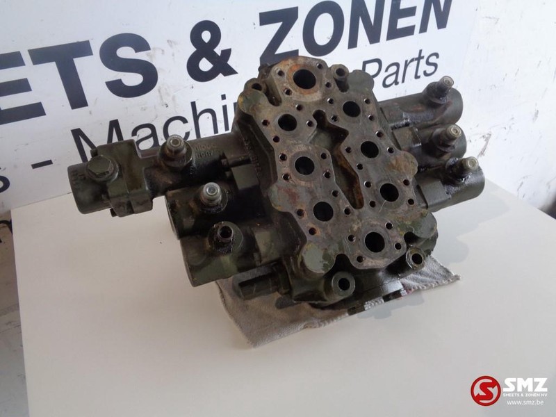 Zettelmeyer Occ stuur ventiel ZL3000 - Гидравлический клапан для Грузовиков: фото 2 Zettelmeyer Occ stuur ventiel ZL3000 - Гидравлический клапан для Грузовиков: фото 2