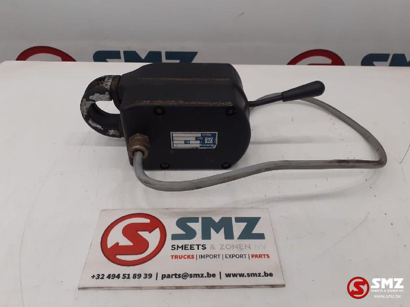 Zettelmeyer Occ versnellingshendel Zettelmeyer - Сцепление и запчасти для Грузовиков: фото 2 Zettelmeyer Occ versnellingshendel Zettelmeyer - Сцепление и запчасти для Грузовиков: фото 2