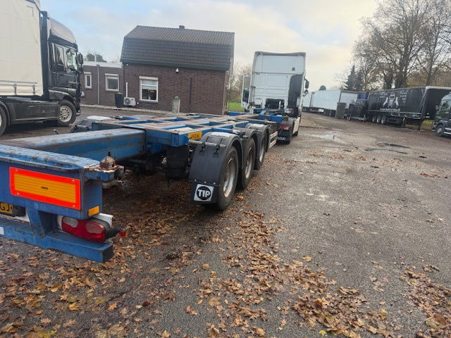 Pacton Alle containers в лизинг Pacton Alle containers: фото 7 Pacton Alle containers в лизинг Pacton Alle containers: фото 7