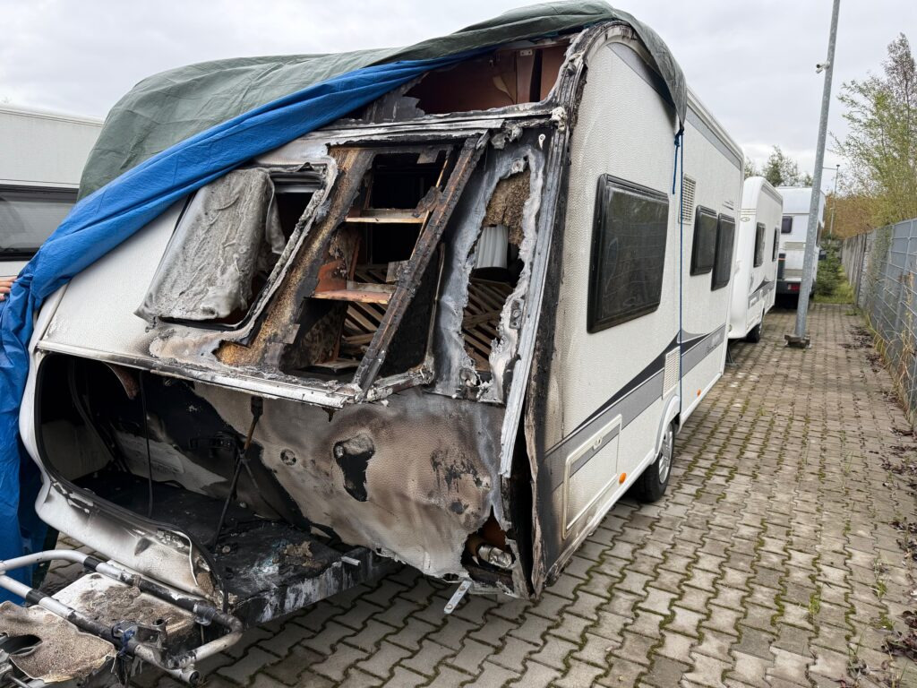 Hobby Excellent 460 UFe 2013 - Прицеп дача: фото 3 Hobby Excellent 460 UFe 2013 - Прицеп дача: фото 3